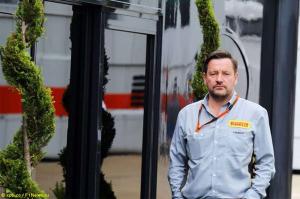 В Pirelli ждут решения Берни Экклстоуна