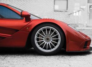 1998 McLaren F1 LM 