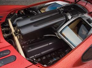 1998 McLaren F1 LM 