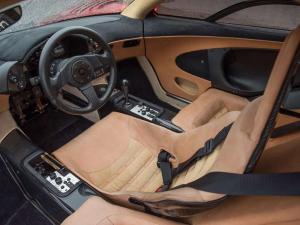1998 McLaren F1 LM 