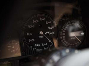 1998 McLaren F1 LM 