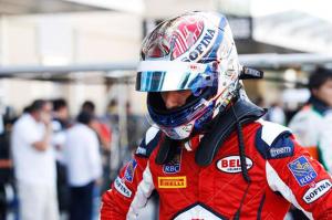 GP2: Латифи выступит за MP Motorsport в Венгрии