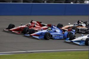 Марк Майлз: Новые правила не закрывают рот пилотам IndyCar