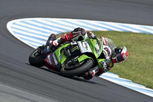 Kawasaki разрабатывает новый Kawasaki ZX-10R 2016?!