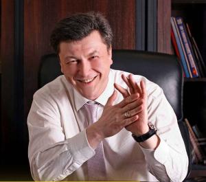 Гендиректор офиса Beeline в Киргизии Олег Клочко задержан по факту ДТП