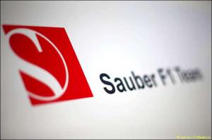 В Sauber не комментируют заявление ван дер Гарде
