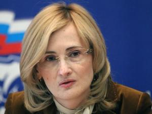 Ирина Яровая предлагает проанализировать причины крупных ДТП в России