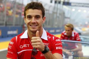 FIA планируют учредить премию в память о Жюле Бьянки
