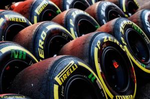 В Pirelli ждут двух пит-стопов в завтрашней гонке