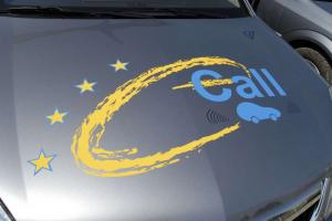 Европа с 2018 года вводит обязательную систему eCall