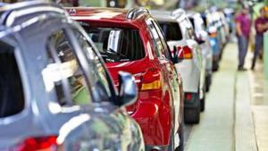 Mitsubishi может отказаться от производства автомобилей в США