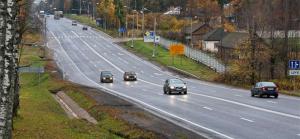 На строительство дорог в регионах выделили 4,5 миллиарда рублей