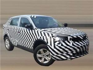 Новость от автоконцерна Geely: "Компания Geely готовится выпустить в 2016 году сразу три внедорожника"