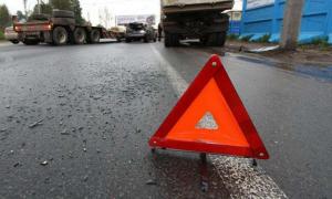 В Узденском районе байкер спровоцировал смертельное ДТП