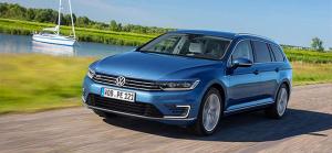Volkswagen стал лидером продаж на мировом авторынке в 2015 году