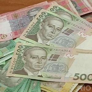 Оплату наличными могут ограничить 50 тыс. грн.