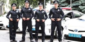 Еще в одном городе запускают новую патрульную полицию