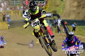 MXGP: Гран При Чехии 