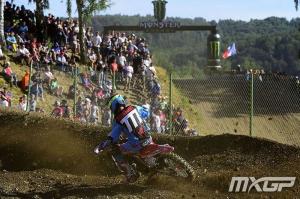 MXGP: Гран При Чехии 