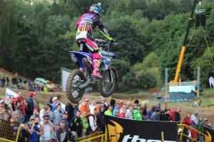 MXGP: Гран При Чехии 