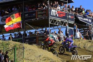 MXGP: Гран При Чехии 