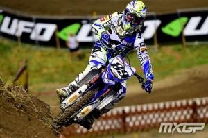 MXGP: Гран При Чехии 