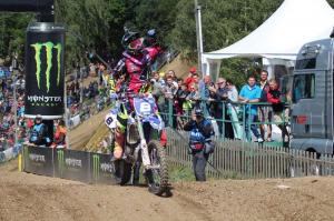 MXGP: Гран При Чехии 