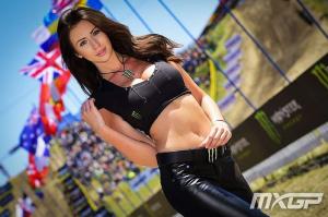 MXGP: Гран При Чехии 