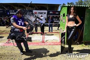 MXGP: Гран При Чехии 