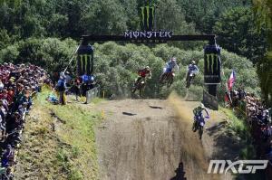 MXGP: Гран При Чехии 