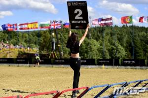 MXGP: Гран При Чехии 