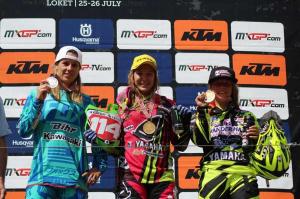 MXGP: Гран При Чехии 