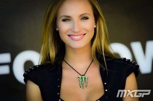 MXGP: Гран При Чехии 