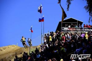 MXGP: Гран При Чехии 