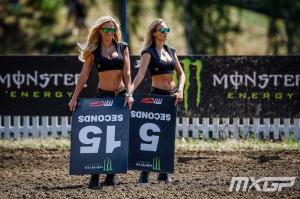 MXGP: Гран При Чехии 