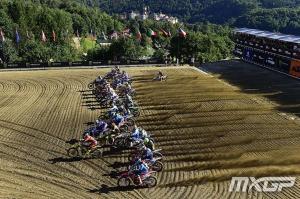 MXGP: Гран При Чехии 