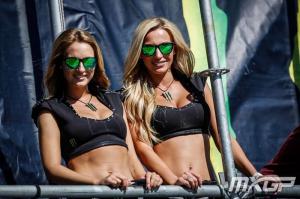 MXGP: Гран При Чехии 