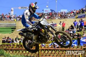 MXGP: Гран При Чехии 