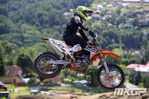MXGP: Гран При Чехии 