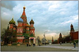 В Москве по воскресеньям будут перекрывать центральные улицы