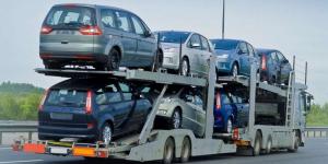 Импорт автомобилей в Украину может остановиться