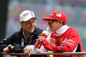 Ferrari не будет выкупать Боттаса у Williams?
