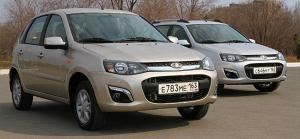 АвтоВАЗ повысит цены на популярные модели с 1 августа
