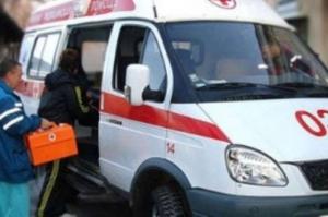 В ДТП в Акмолинской области скончался двухлетний ребенок