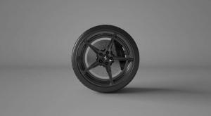Диски Vitesse | AuDessus 