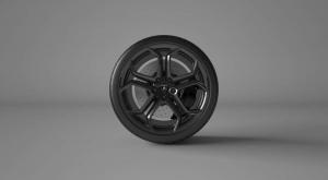 Диски Vitesse | AuDessus 