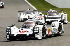 Бензиновым прототипам LMP1 сократили доступную энергию