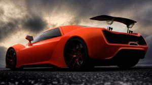 Trion Nemesis 