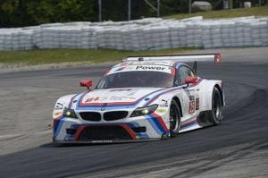 BMW отказалась от участия в программе LMP1