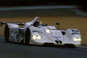 BMW отказалась от участия в программе LMP1 